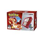 Nintendo 2DS (incl. Pokémon Red)