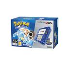 Nintendo 2DS (incl. Pokémon Blue)