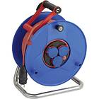 Brennenstuhl Garant Bretec Reel 3-Way 50m