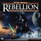 Star Wars: Rebellion