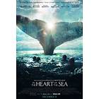 In the Heart of the Sea