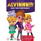 Alvinnn!!! And the Chipmunks: Jeanette Enchanted (DVD)