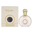 M. Micallef Royal Rose Aoud edp 100ml