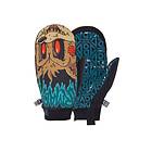 Armada Carmel Windstopper Mitten (Dame)