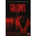 The Gallows (DVD)