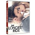 The Longest Ride (DVD)