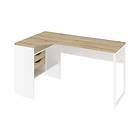 Tvilum Function Plus 80118 Hörnskrivbord