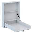 BabyDan Karla Wall Changer
