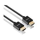 PureLink HDGear Super Slim HDMI - HDMI High Speed with Ethernet 1m