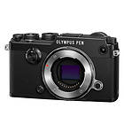 Olympus PEN F