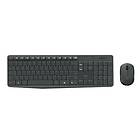 Logitech MK235 (EN)