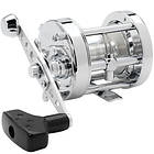 ABU Garcia Ambassadeur 6500 CS Rocket Chrome