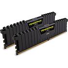 Corsair Vengeance LPX Black DDR4 3600MHz 2x8GB (CMK16GX4M2B3600C18)