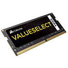 Corsair Value Select SO-DIMM DDR4 2133MHz 16GB (CMSO16GX4M1A2133C15)