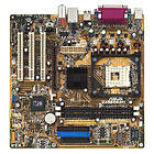 Asus P4S800-MX