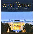 Vita Huset - Season 1-7 (UK) (DVD)