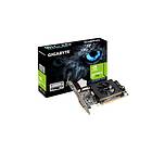 Gigabyte GeForce GT 710 LP HDMI 2GB