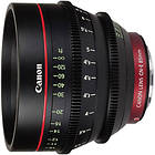 Canon CN-E 85/1.3 L F