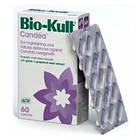 Pro Action Bio-Kult Candea 60 Kapslar