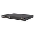 HP 5510 24G 4SFP+ HI Switch