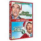 Jingle All the Way + Jingle All the Way 2 (UK)