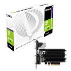 Palit GeForce GT 710 Passive HDMI 2GB