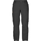 Fjällräven Daloa MT Zip-Off Trousers (Women's)