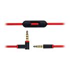 Beats by Dr. Dre 3.5mm - 3.5mm (4-pole,angled) 1,2m