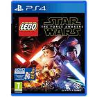 LEGO Star Wars: The Force Awakens (PS4)