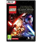 LEGO Star Wars: The Force Awakens (PC)