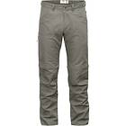 Fjällräven High Coast Zip-Off Trousers (Herr)