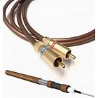 Van den Hul The D-300 III Hybrid 2RCA - 2RCA 0,8m