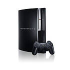 Sony PlayStation 3 160GB