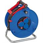 Brennenstuhl Garant Reel IP44 2.5 3-Way 40m