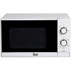 Teka MW 225 (Rustfrit)