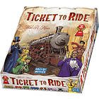 Ticket to Ride