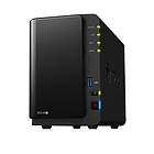 Synology DiskStation DS216+