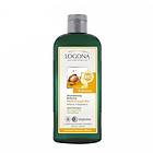 Logona Brillance Shine Shampoo 250ml