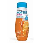 SodaStream Zeros Orange Mango 440ml