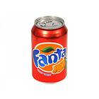 Fanta Fruity Twist Can 0.33l