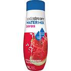 SodaStream Water Mix Zeros Strawberry & Watermelon 440ml