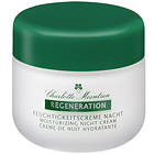 Charlotte Meentzen Regeneration Moisturizing Night Cream 50ml