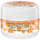 Charlotte Meentzen Summer Cream SPF15 50ml