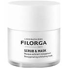 Filorga Scrub & Mask Reoxygenating Exfoliating Mask 50ml