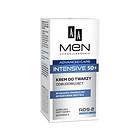 AA Men Advanced Care Intensive 50+ Rebuilding Cream 50ml