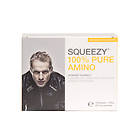 Squeezy 100% Pure Amino 100 Tabletter