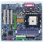 Gigabyte GA-K8VM800M