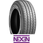 Nexen Roadian CT8 165/80 R 13 91/89R