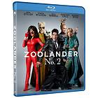 Zoolander No. 2 (Blu-ray)