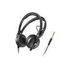 Sennheiser HD 25-III Plus On-ear Headset